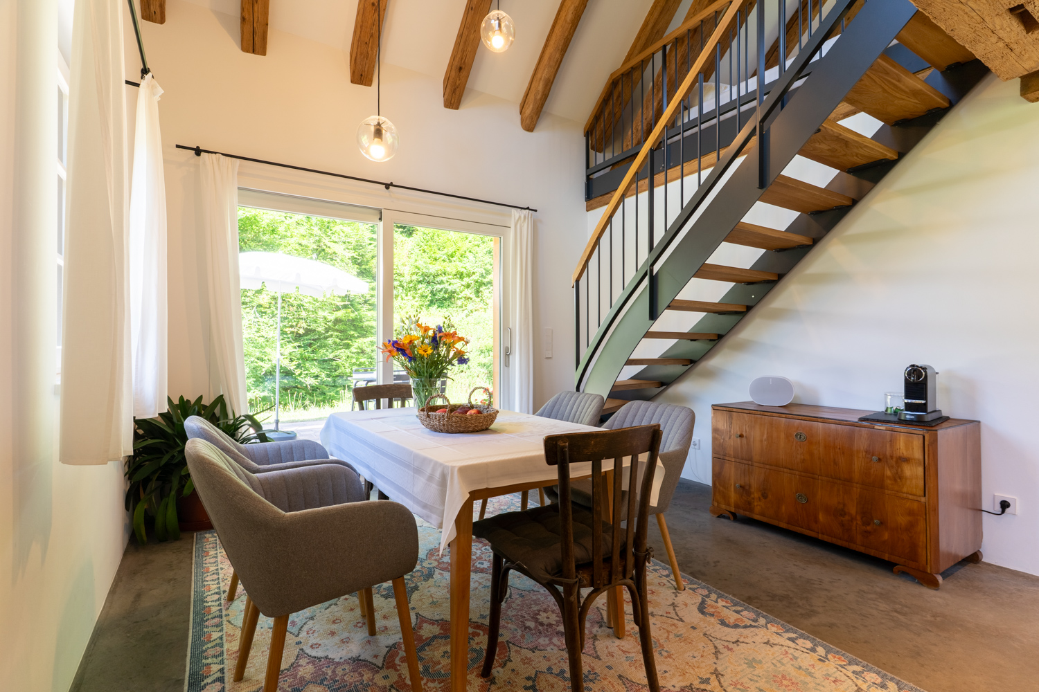 Ferienhaus Alte Mühle