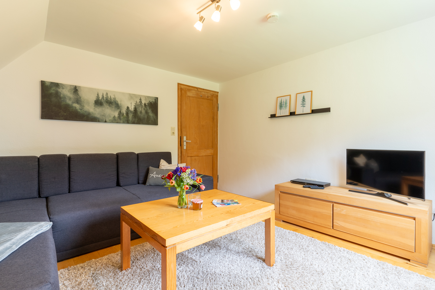 Ferienwohnung Fichte